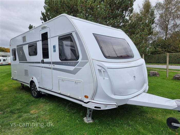 Knaus Südwind 580 QS